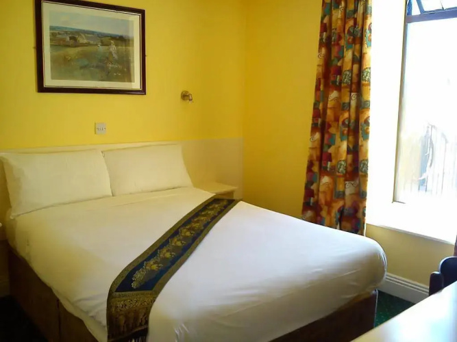 Imperial Hotel