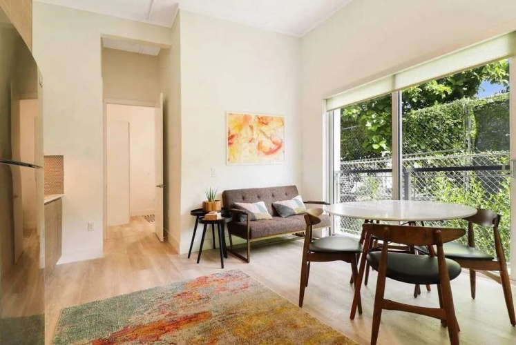 Aerie Apartments