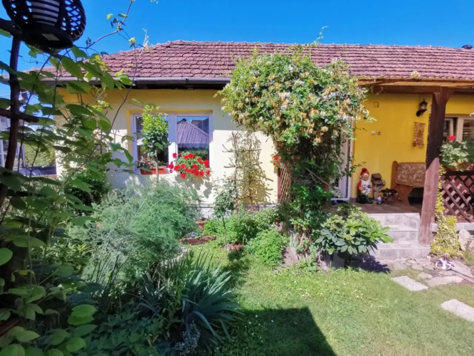 Casa Otilia