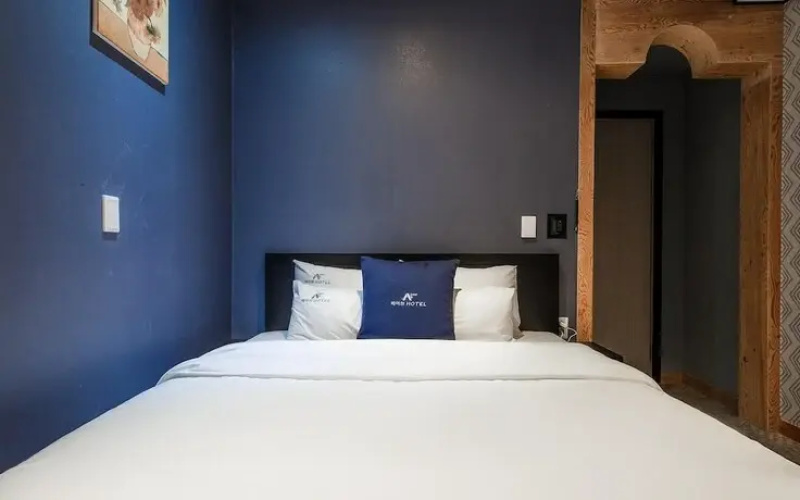 Otel görseli