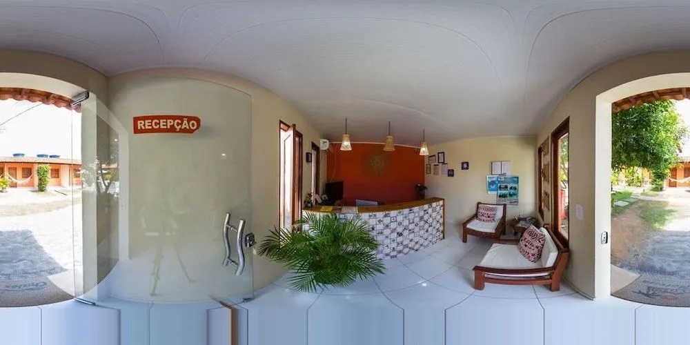 Pousada Maresia