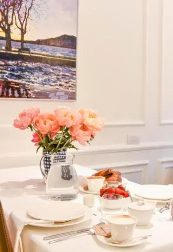 Borgolago Suites