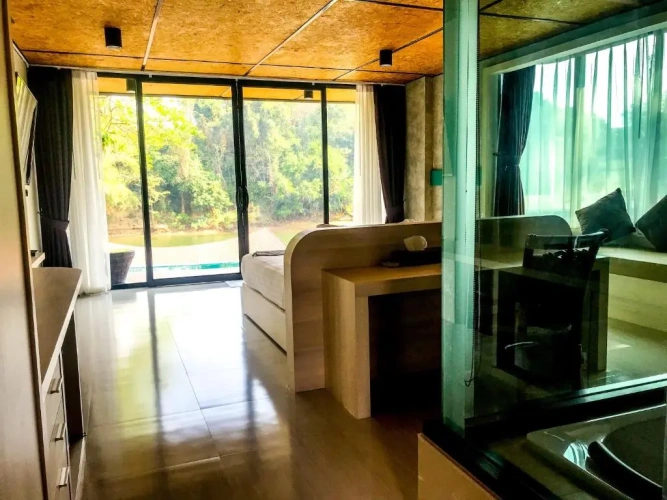 Deluxe Villa