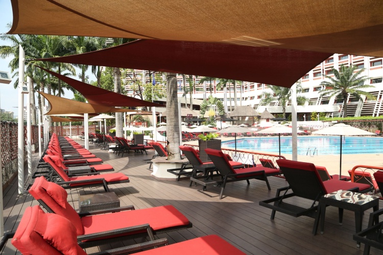 Transcorp Hilton Abuja photo 29