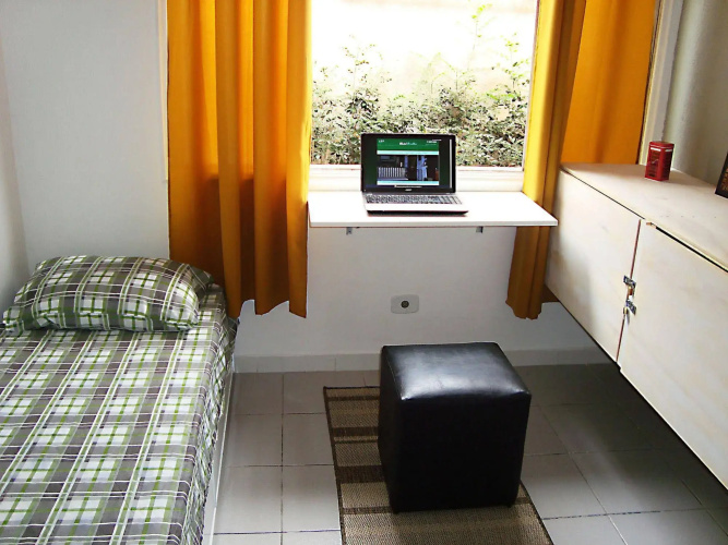 Hostel Brooklin