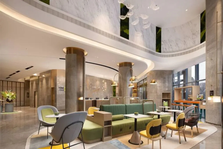 Home2 Suites By Hilton Ningbo Yinzhou