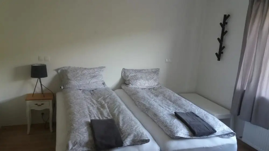 Guesthouse Brúnahlíð