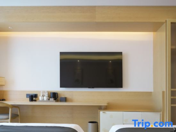 Jianguo Puyin Hotel (Dingzhou Nancheng Branch, Baoding)