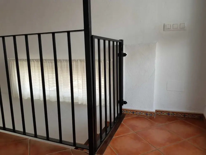 Casas de Almajar