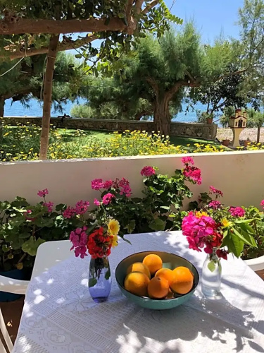 Taverna Akrogiali