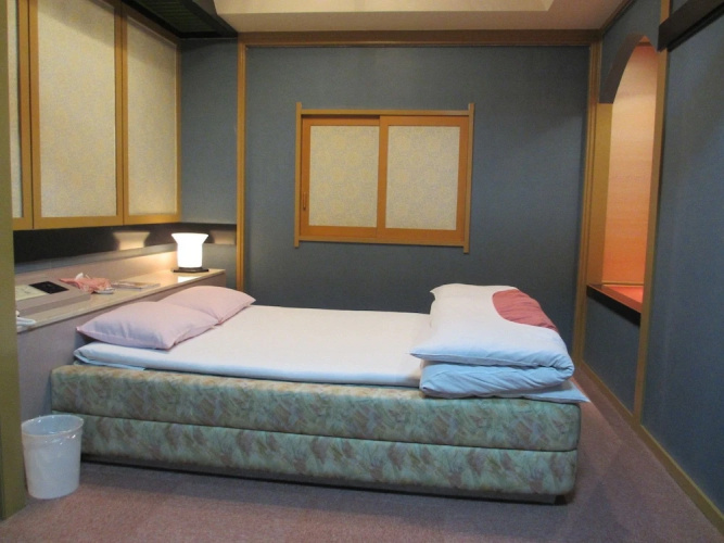 River Side Hotel aoi - Adults Only