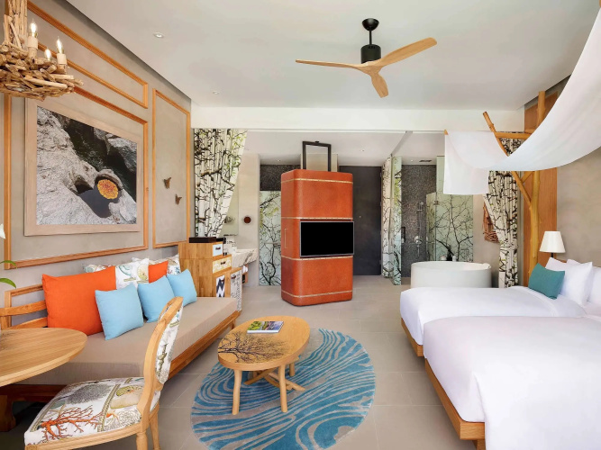 SO/ Sofitel Hua Hin