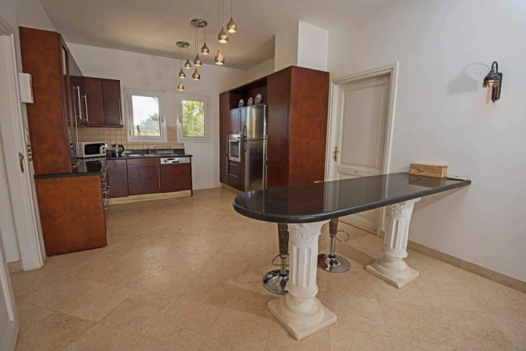 Charming Villa in El Gouna with Pool