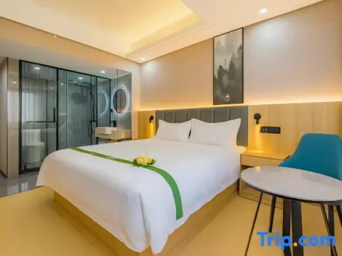 Business Double room