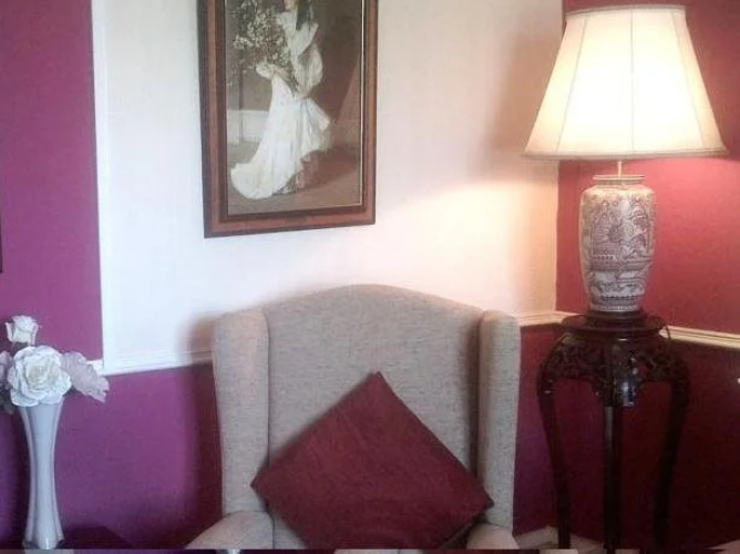 Waterloo House Hotel