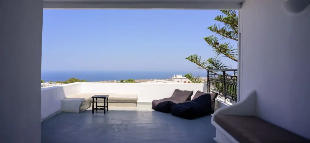Tatakis Design Hotel, Fira