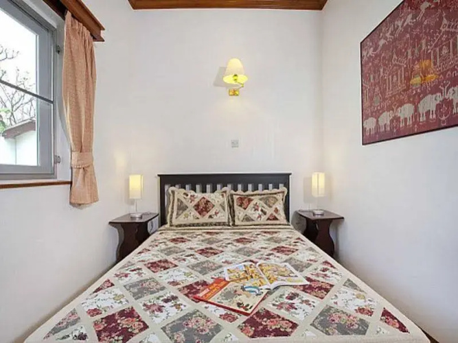 Thaitanium Villa