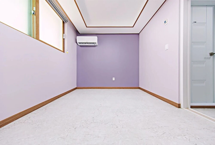 Daecheon andante pension