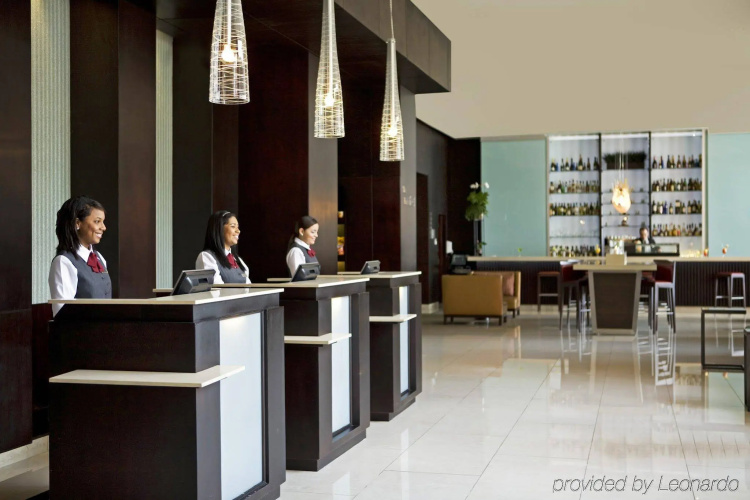 Courtyard by Marriott at Multiplaza Mall photo 31