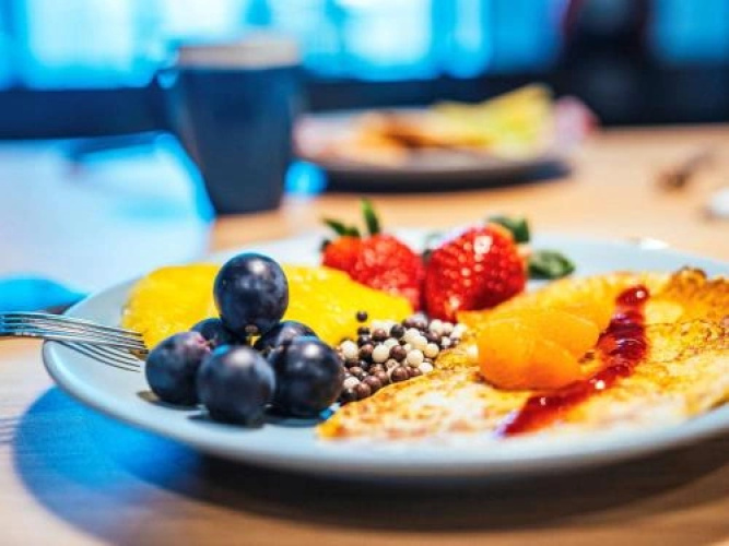 ibis Styles Le Treport Mers Les Bains