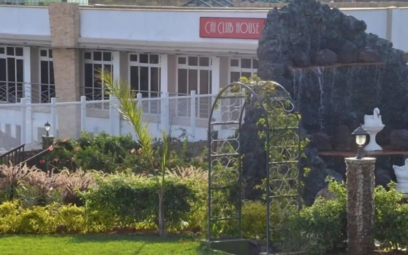 Hotelbild