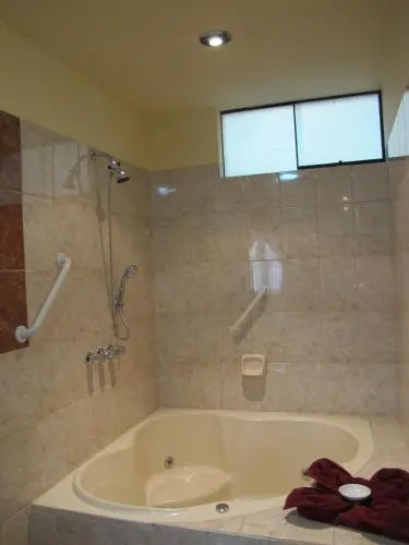 Hotel Dos Reynas
