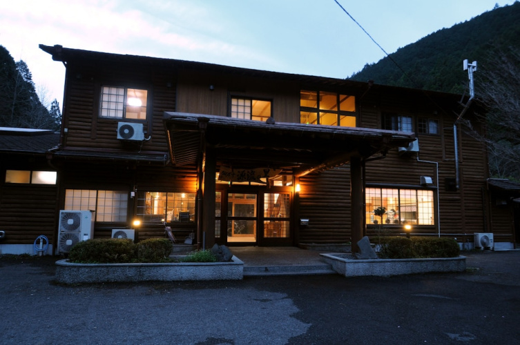 Nature Resort In Shimanto - 高知県