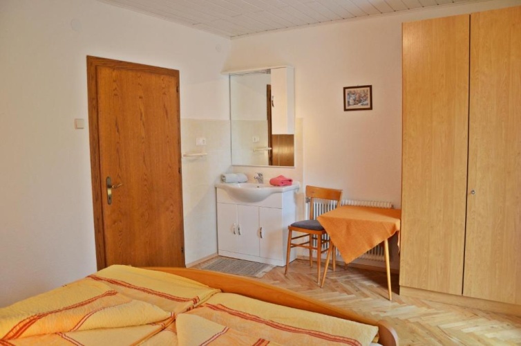 Standard Family room with balcony