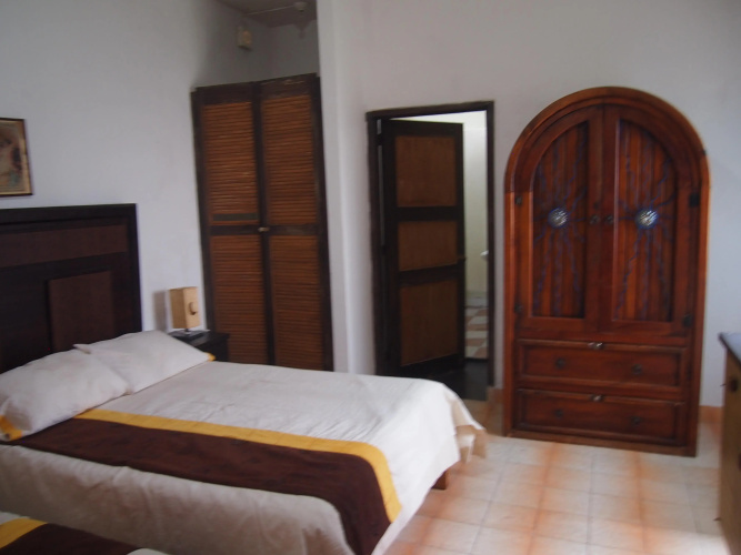 Hotel Boutique Paseos Cuernavaca