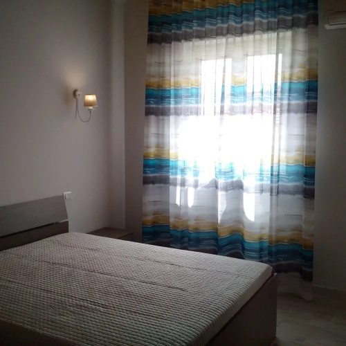 Casa Vacanze De Nittis
