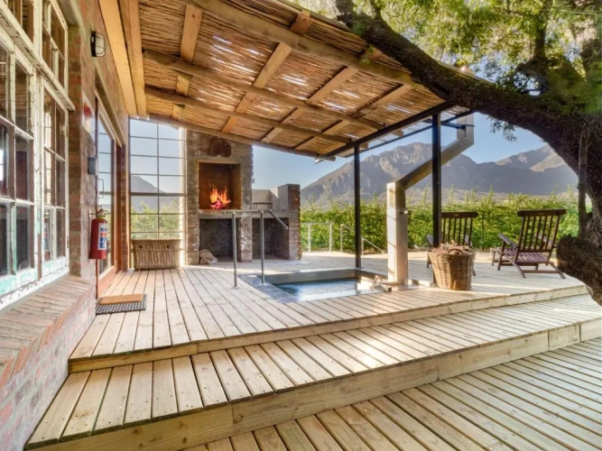 Chalet