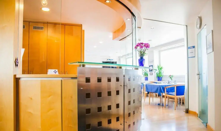 City Hotel Garni