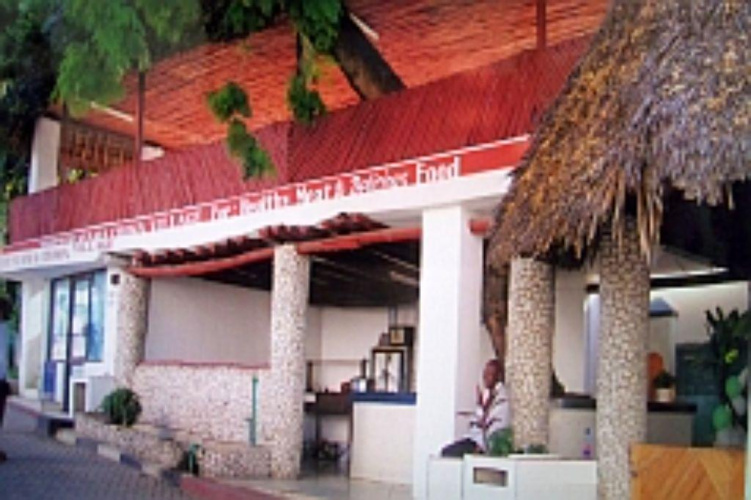 Pcea Wogect Hotel - Mombasa