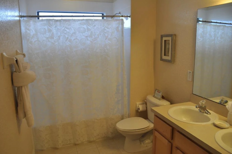 Villa Eagle Orlando