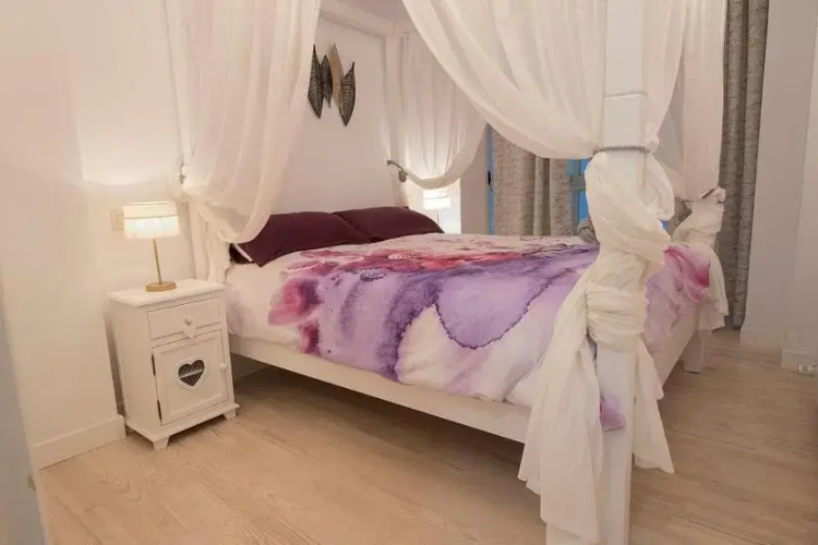 "El Rincon Apartament "