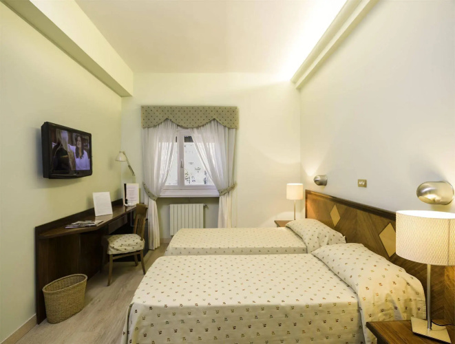 Cacciani Hotel