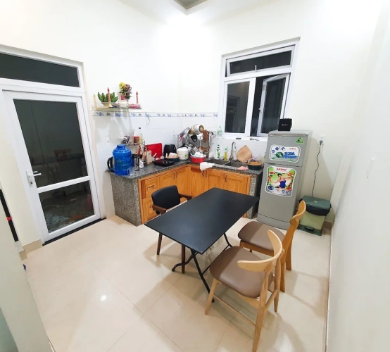 Luxury Double room