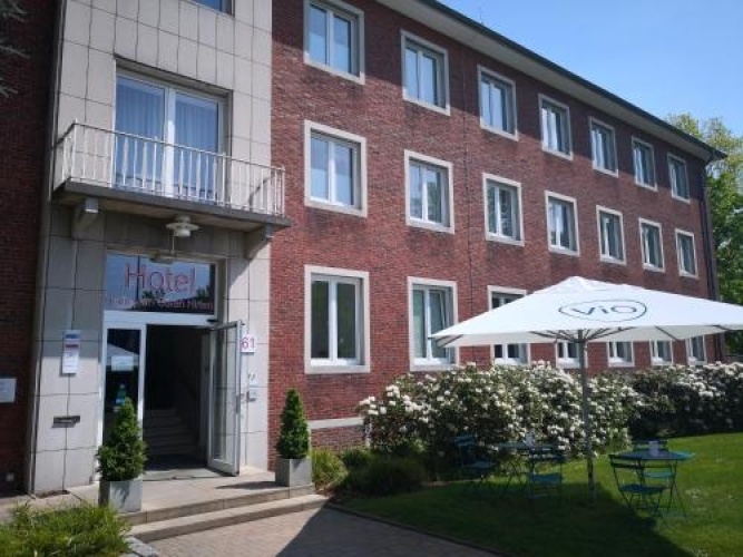 Otel görseli