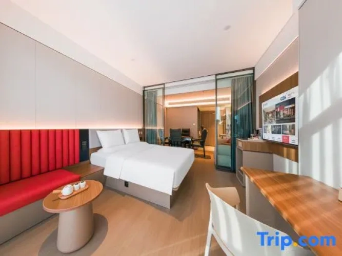 Superior Double Suite