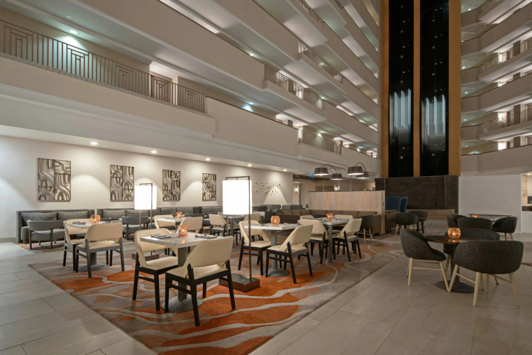 Tucson Marriott University Park photo 32