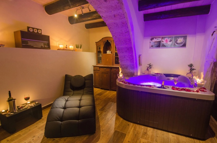 Archontiki Luxury Residence