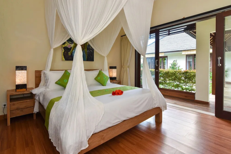 Villa Intan Legian Bali