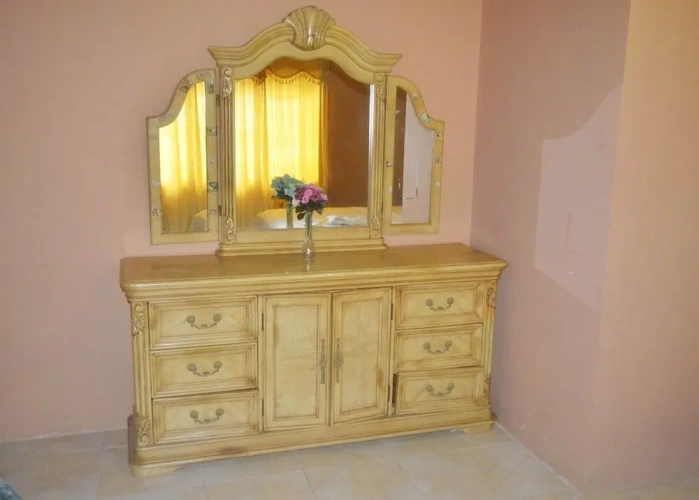 Deluxe Double Villa with balcony and with view