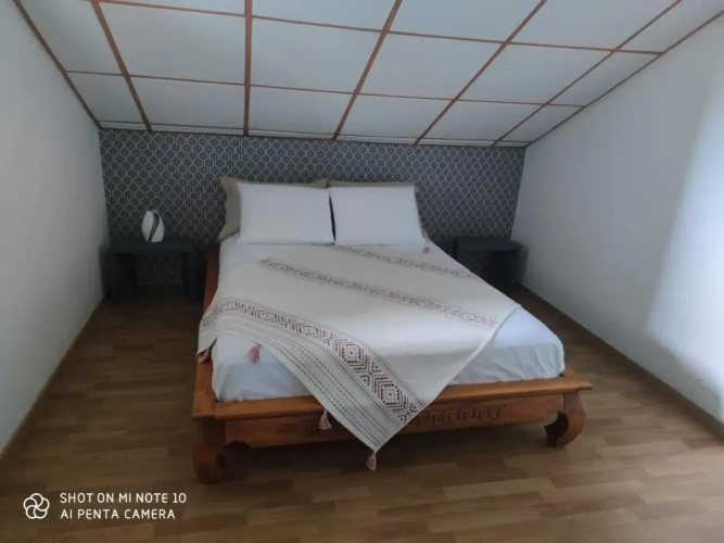 villa Areca
