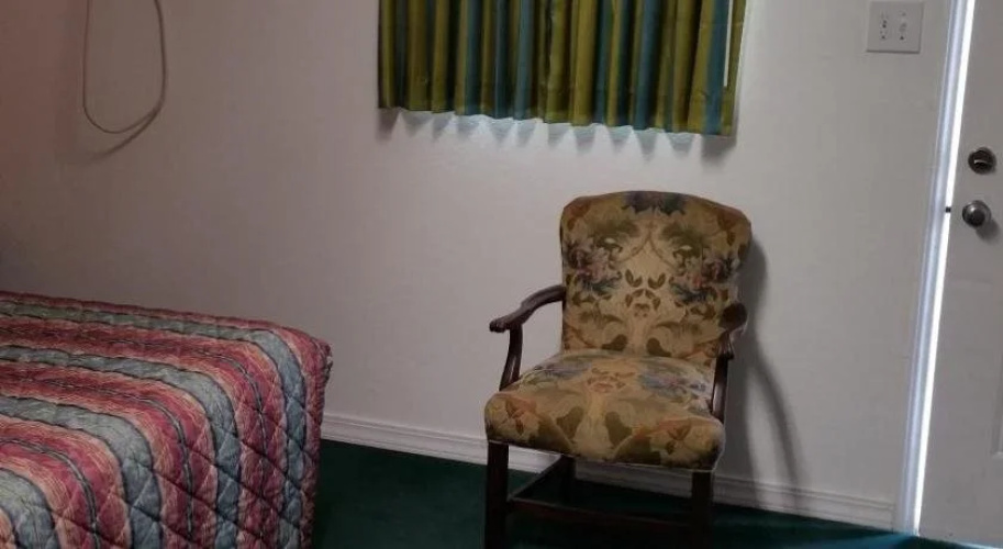 Ace Motel