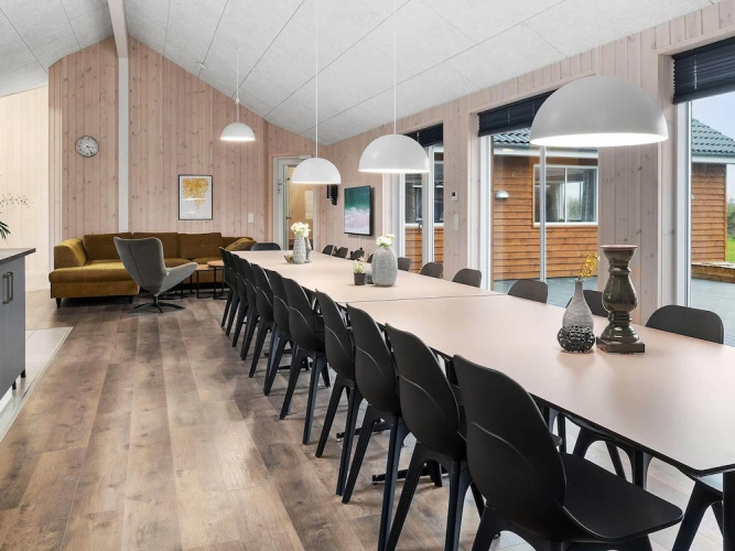 Holiday Home in Kappeln
