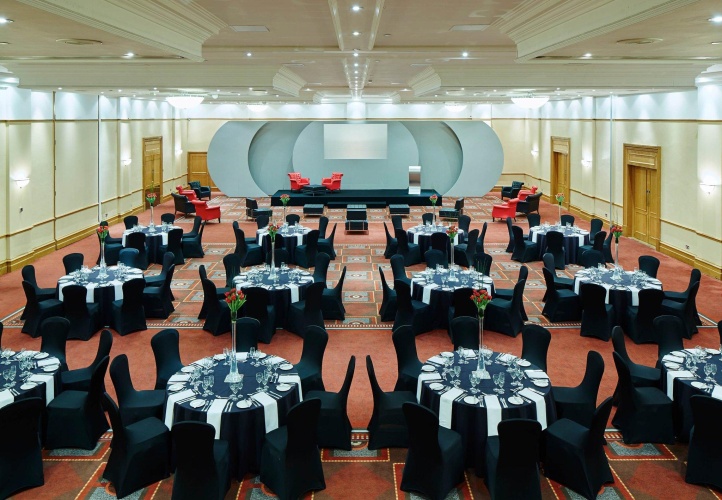 Delta Hotels Bristol City Centre photo 31