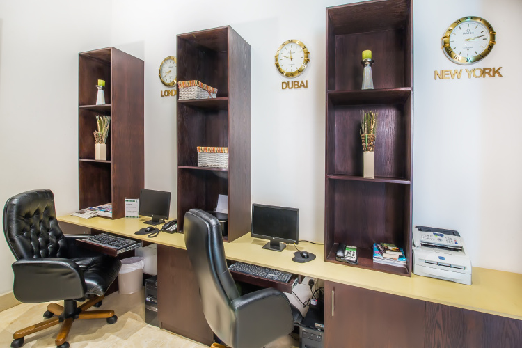 Sunday Holiday International Hotel - Bur Dubai photo 8