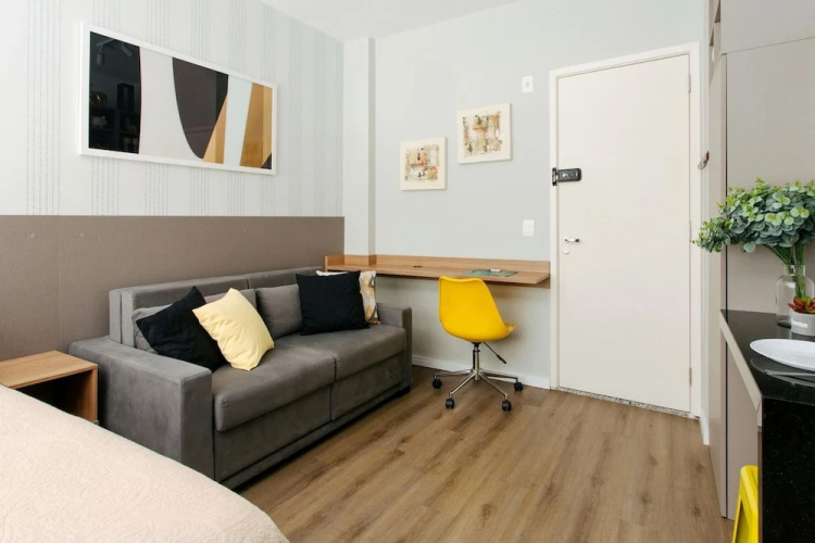 Av0111 Studio Avanhandava