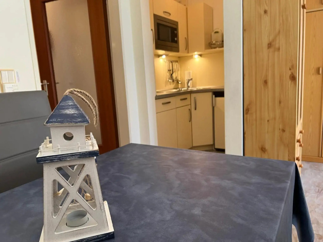 Ferienwohnung "Roll"